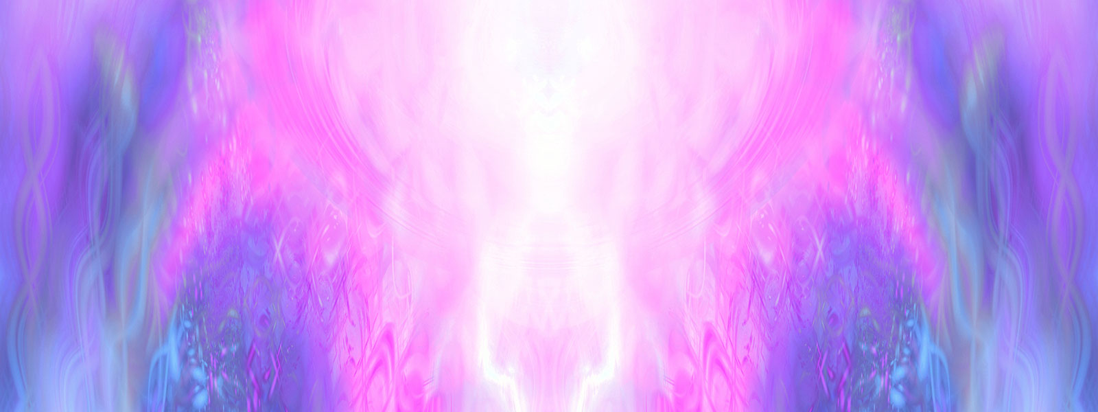 Complete Violet Flame Course